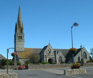 eglise